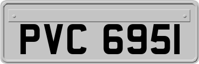 PVC6951