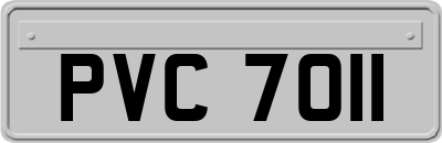 PVC7011