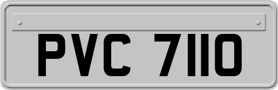 PVC7110