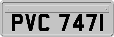 PVC7471