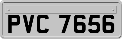 PVC7656