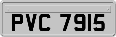PVC7915