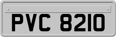 PVC8210