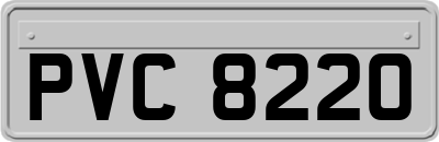 PVC8220