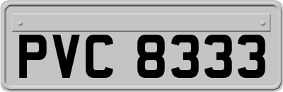 PVC8333