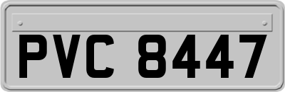 PVC8447