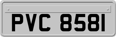 PVC8581