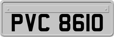 PVC8610