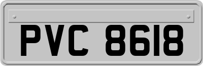 PVC8618