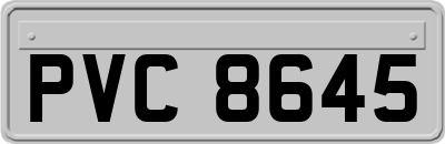PVC8645