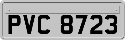 PVC8723