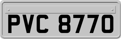 PVC8770