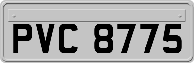 PVC8775