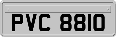 PVC8810