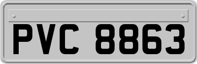 PVC8863