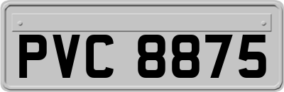 PVC8875