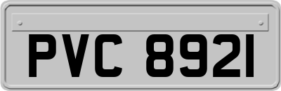 PVC8921
