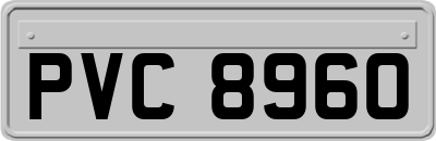 PVC8960