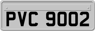 PVC9002