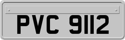 PVC9112