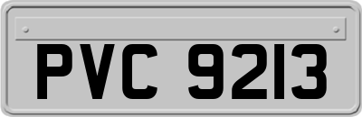PVC9213