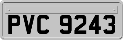 PVC9243