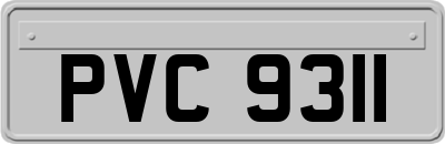 PVC9311