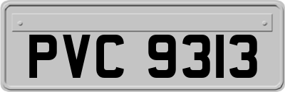 PVC9313