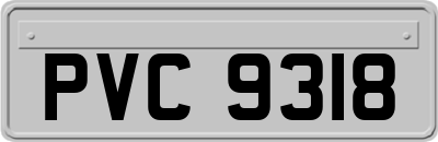 PVC9318