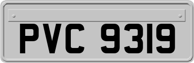 PVC9319