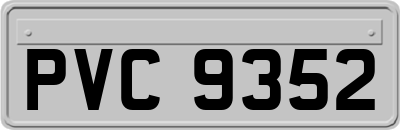 PVC9352