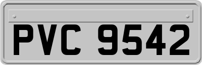 PVC9542