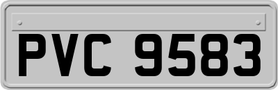 PVC9583