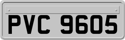 PVC9605