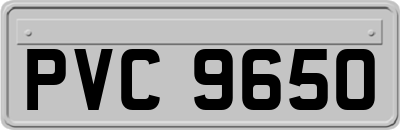PVC9650