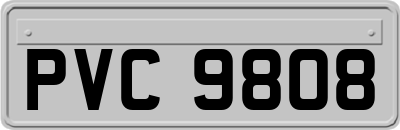 PVC9808