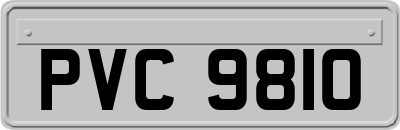 PVC9810