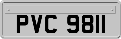 PVC9811