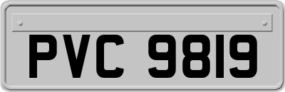 PVC9819