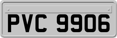 PVC9906