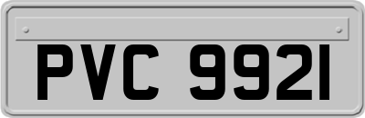 PVC9921