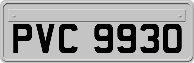 PVC9930