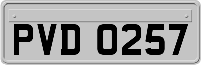 PVD0257