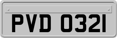 PVD0321