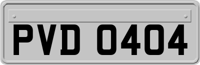 PVD0404