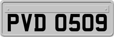 PVD0509