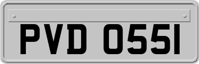 PVD0551