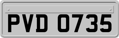 PVD0735