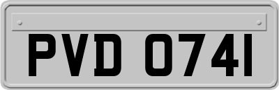 PVD0741