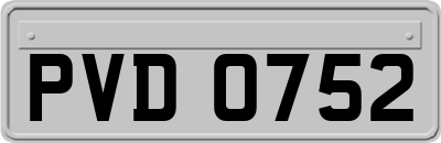 PVD0752